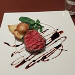 295623100 - お肉がとても柔らかく、美味。