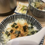 しあわせ料理　萬てん - 