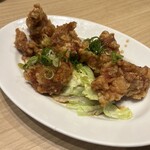 しあわせ料理　萬てん - 