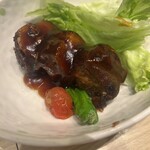 しあわせ料理　萬てん - 