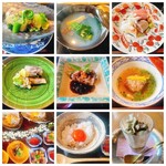 ワインと和食 みくり - 