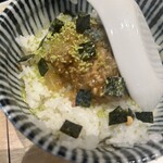 しあわせ料理　萬てん - 