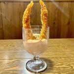 やきとん筑前屋 - 料理写真: