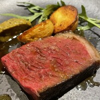 レストラン 高津 - 