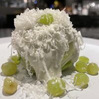 レストラン 高津 - 