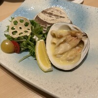 函館うに むらかみ 日本生命札幌ビル店 - 