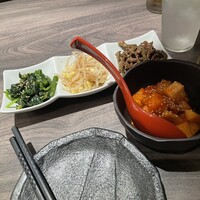 焼肉GROW - 