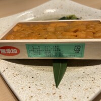 函館うに むらかみ 日本生命札幌ビル店 - 