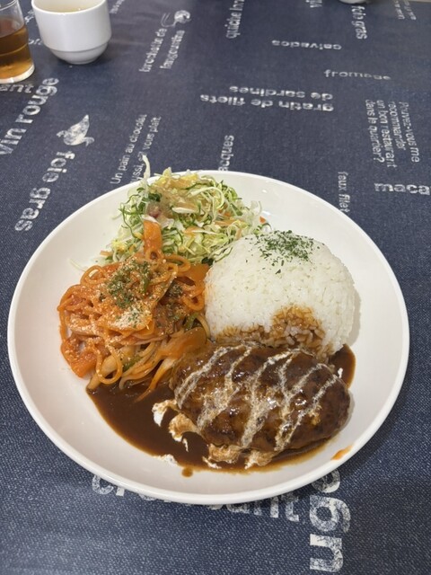 洋食 やまちゃん - 京急蒲田/洋食 | 食べログ