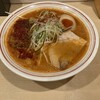 札幌ラーメン 辛いち すすきの店