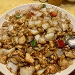西安刀削麺酒楼 - 