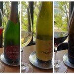 ワインと和食 みくり - 