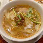 西安刀削麺酒楼 - 