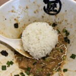 麺や マルショウ - 