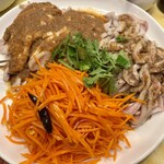 西安刀削麺酒楼 - 