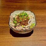 やきとん筑前屋 - 