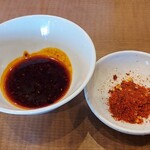 きゃべとんラーメン - 