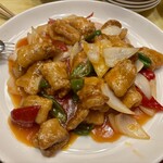 西安刀削麺酒楼 - 