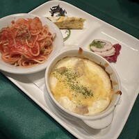 ニコラス 新橋店 - 