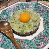 個室焼肉 富士門 恵比寿 - 