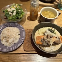 やさいの王様 用賀店 - 