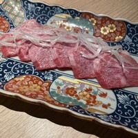 個室焼肉 富士門 恵比寿 - 