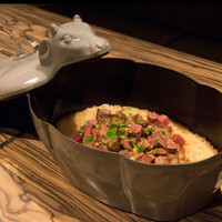 焼肉 ジャンボ はなれ - 