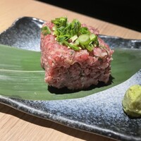 個室焼肉 富士門 恵比寿 - 