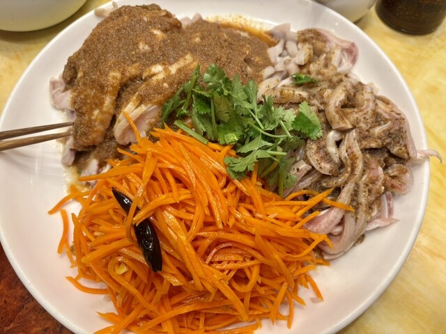 Xi'an Toushomen Shuro Hon Ten photo 5