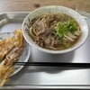 純手打ちうどん のぶ