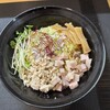 廻麺 鶏千