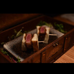 Cossott’e sp 麻布十番店 - 