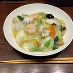 あんかけ乃むら - 