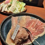 純系名古屋コーチン 鶏や なか山 名古屋駅店 - 