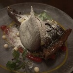 ワイン厨房 tamaya - 