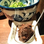 純系名古屋コーチン 鶏や なか山 - 