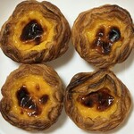 ナタ・デ・クリスチアノ - 