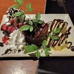 純系名古屋コーチン 鶏や なか山 - 