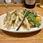 さかなと地酒 KOMA - 