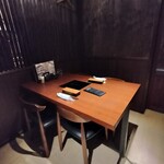 純系名古屋コーチン 鶏や なか山 - 