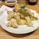 さかなと地酒 KOMA - 