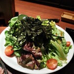 純系名古屋コーチン 鶏や なか山 名古屋駅店 - 