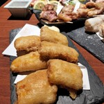 純系名古屋コーチン 鶏や なか山 - 