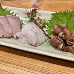 さかなと地酒 KOMA - 