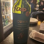 ワイン厨房 tamaya - 