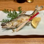 さかなと地酒 KOMA - 