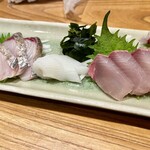 さかなと地酒 KOMA - 