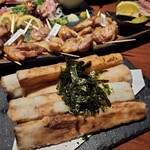 純系名古屋コーチン 鶏や なか山 - 