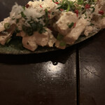 ワイン厨房 tamaya - 