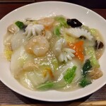 あんかけ乃むら - 